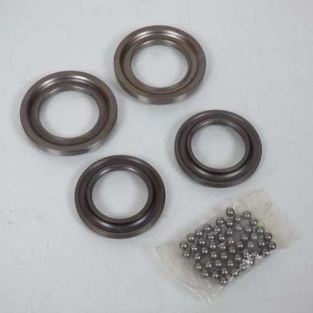 sifam stuurlagerset voor aprilia 500 atlantic scooter 2002 tot 2004 nieuw