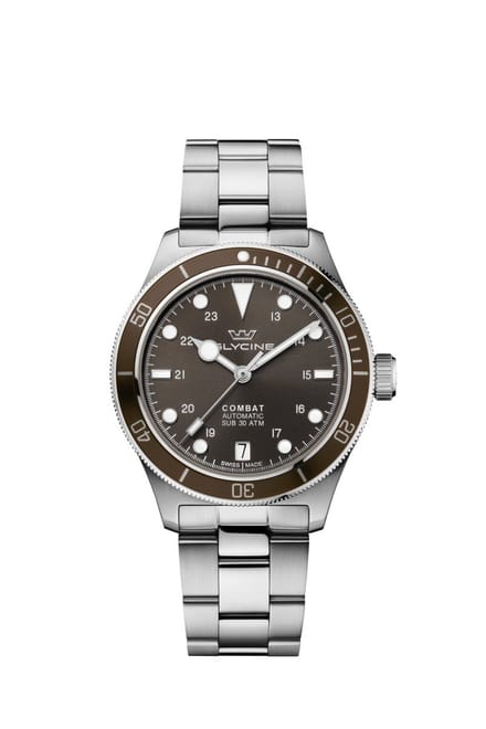 Glycine GL0338 - Combat Sub 36