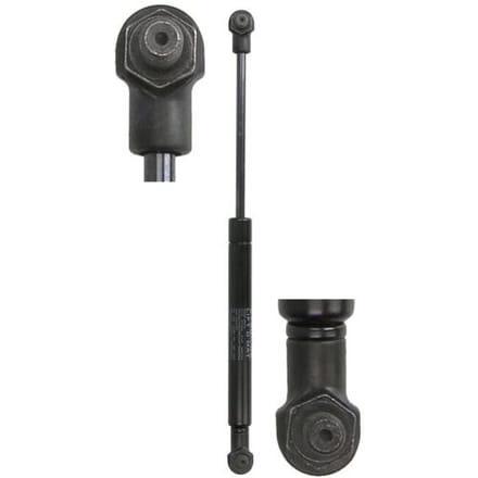 Gasveer, kofferdeksel STABILUS 5012DN