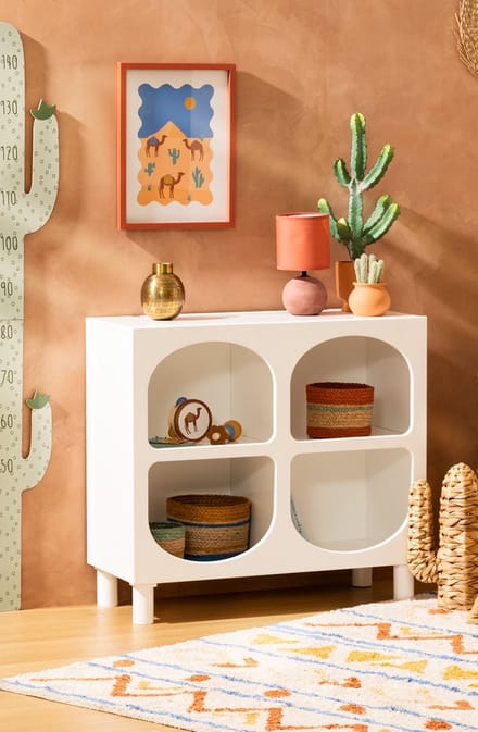 Atmosphera Kids Marrakech Vloerkleed - 120x170cm - Multi