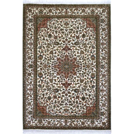 Vloerkleed Kashan | Casa Caron