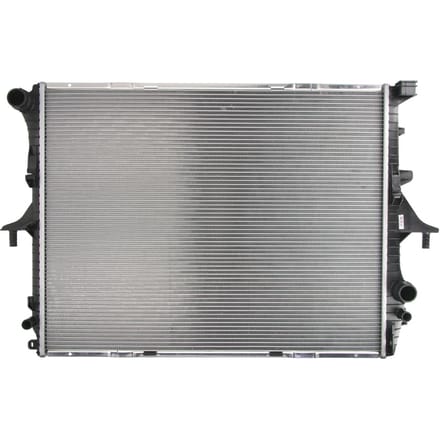 Radiator, motorkoeling KOYORAD PL452405