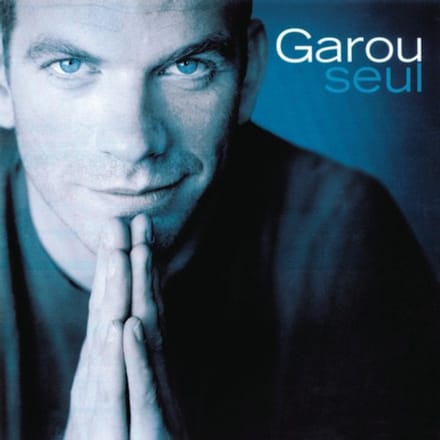 Seul - Garou