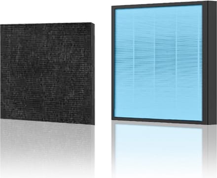 Clean Air Optima® Filterset voor Slimme Luchtontvochtiger CA-704 Smart