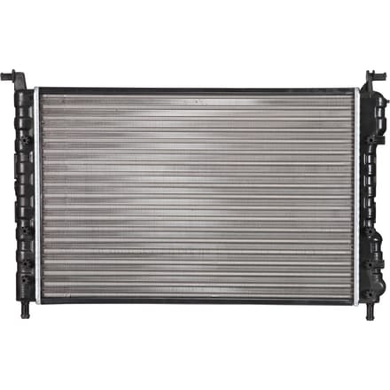 Radiator, motorkoeling NRF 58219