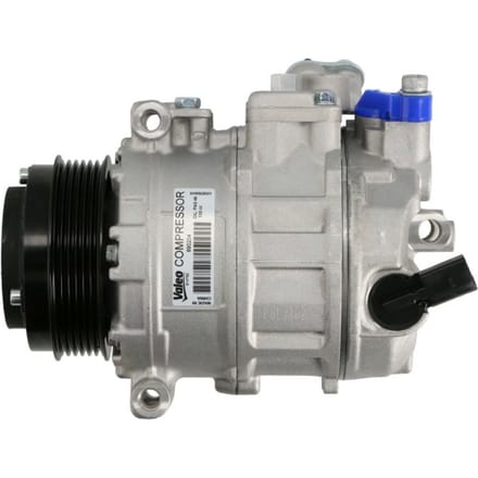 Compressor, airconditioner VALEO 690204