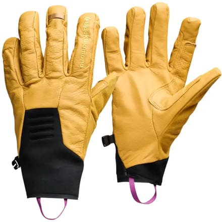 Handschoenen Black Diamond Tour LT