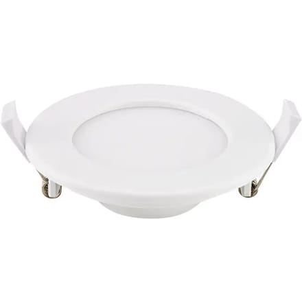 Inbouwarmatuur Sigor Fled Downlight