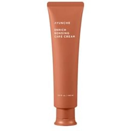 Crème de Soin Enrichissante Ayunchae Bonding 150ml brown