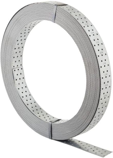 Wurth - Montageband WZ EN 14545 - WZ-staalband x 1 st