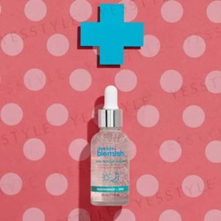 Bye Bye Blemish Serum Skin Rescue - 30 ml