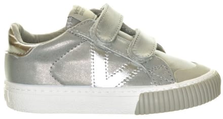 Victoria Plata Sneaker Kids maat 25