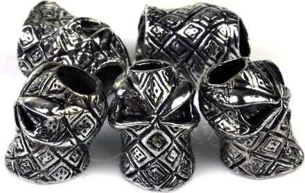 Skull set 2148-8