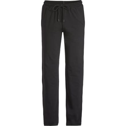 Zwarte heren loungebroek Ringella - Zwart - Maat - 60