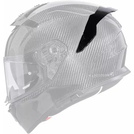Motorfiets spoiler Premier Devil ST 2/Y/19/8