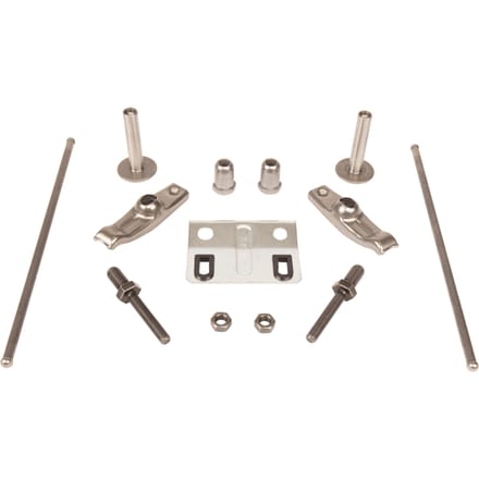 Klep kit