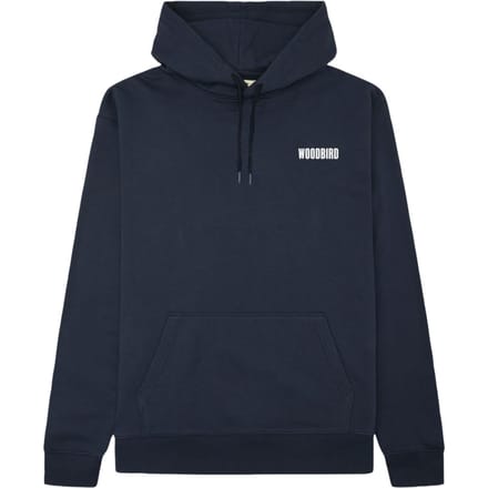 Woodbird Mens WBPacs Home Hoodie