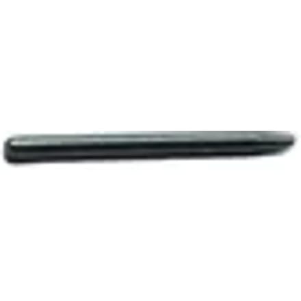Sencys Glaslatspijkers Met Verloren Kop Rvs 1,3x18mm - 500 Stuks