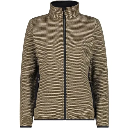 Damesfleece CMP
