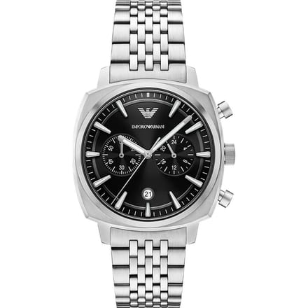 Emporio Armani Chronograaf AR11725