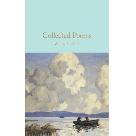 Collected Poems - W B Yeats