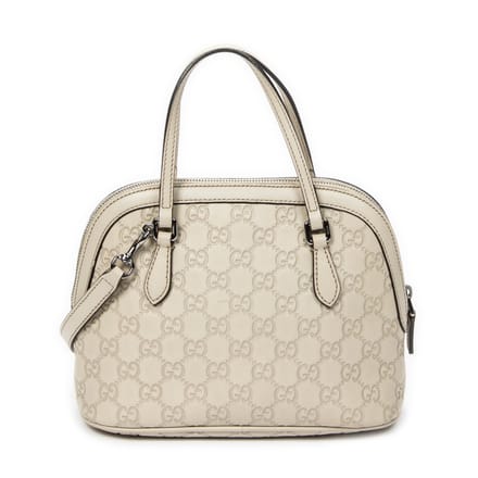 Mini Dome Crossbody   schoudertas