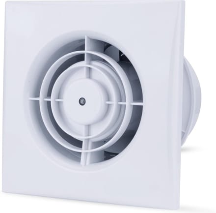 Lexium Afzuiging badkamer - Afzuiging - Badkamer Ventilator - Afzuiging ventilator - Toilet ventilator