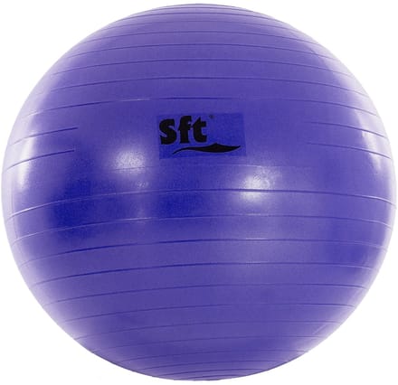 Gigantische bal Softee Flexi Violeta - 56
