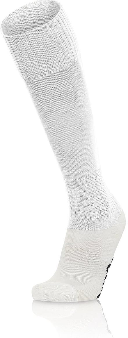 Macron Nitro Voetbalkousen - Wit | Maat: 47/50