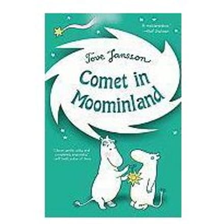 Comet In Moominland - TOVE JANSSON