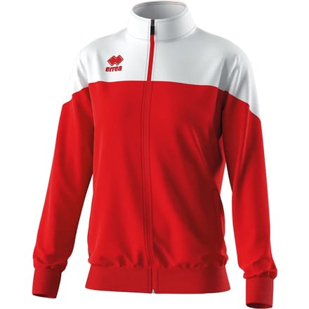 Errea Bea Giubbino Jr Jasjes - Sportswear - Kinderen