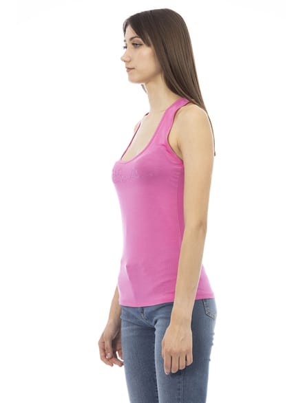 Just Cavalli T-shirt Vrouwen