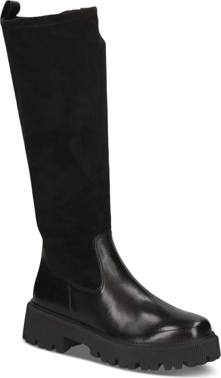 Caprice Dames Laarzen 9-26509-43 019 G-breedte Maat: 38 EU