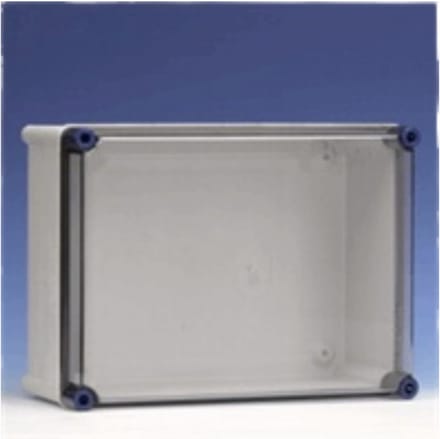 Eaton Holec Halyester lege kast K434Z