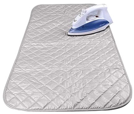 Magnetische Strijkmat - Draagbare en Hittebestendige Strijkpad voor Kleding en Textiel