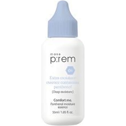 make p:rem - Comfort Me. Panthenol Moisture Essence - Hydratatie