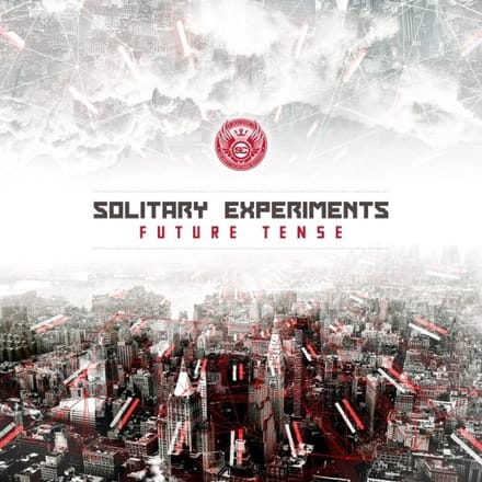 Solitary Experiments - Future Tense (2 CD)