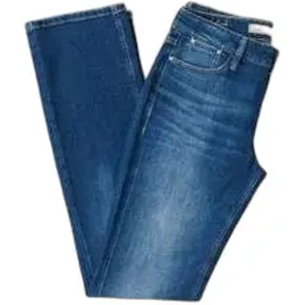 Damesjeans Guess Nicky Cigarette