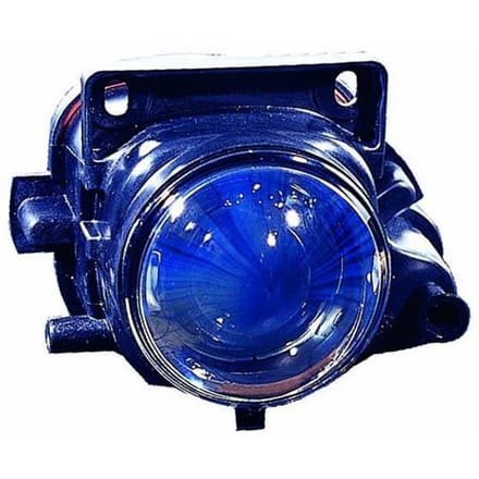 VanWezel 0315996 - Feu anti brouillard droit pour Audi A6 de 05/1997 au 05/2004