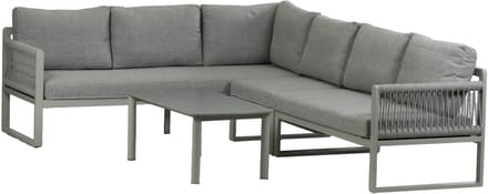 Hoek Lounge set Reims | Links | Sand