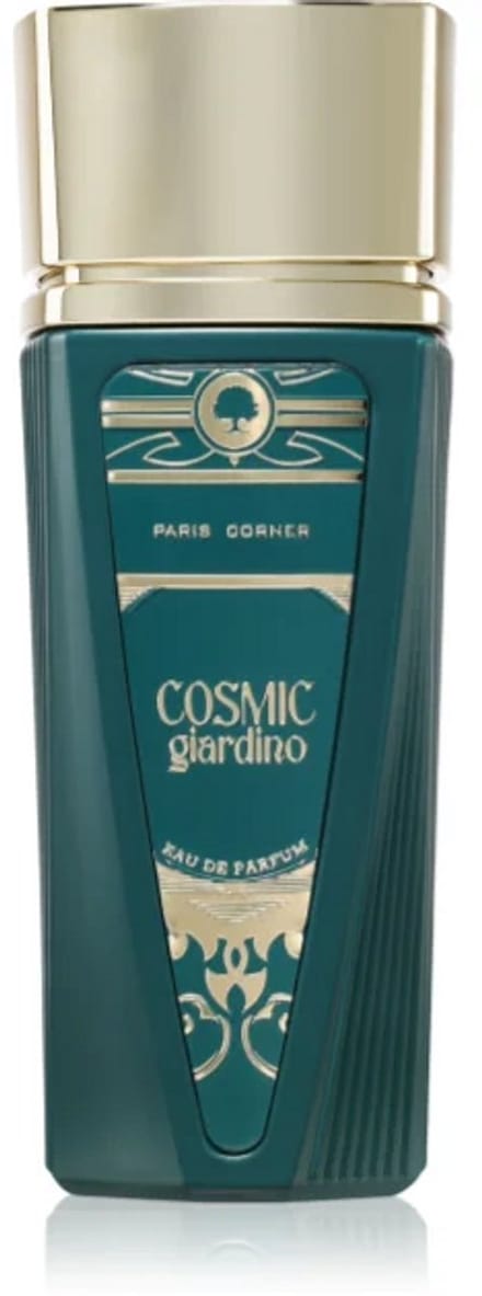 Paris Corner Cosmic Giardino - Eau de Parfum - 100 ml