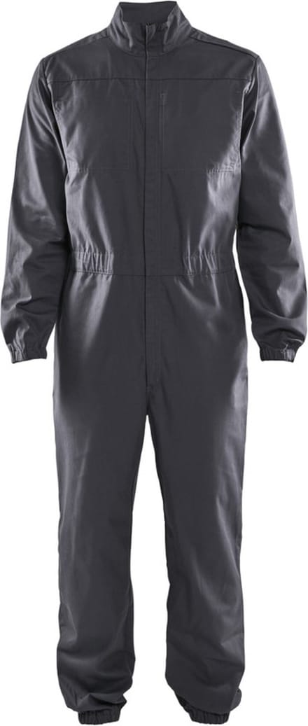 Blaklader Overall voedingsindustrie 6120-1800 - Medium Grijs - C60