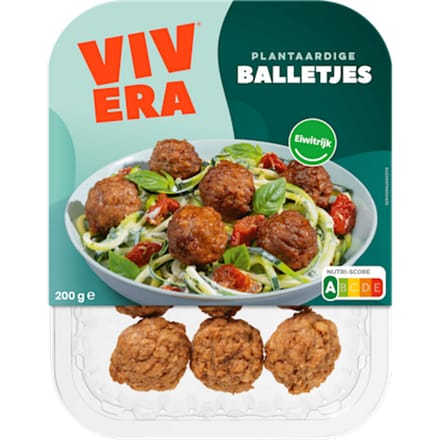 Balletjes