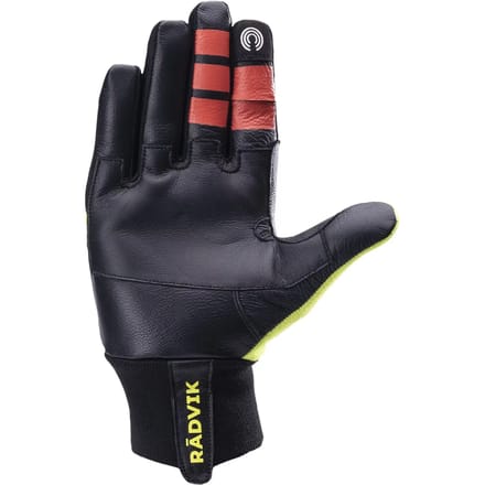 Lange handschoenen Radvik Frost