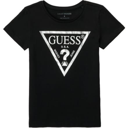 Guess  T-shirt Korte Mouw HABILLA