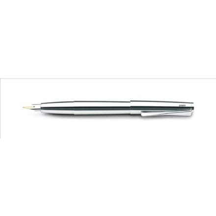 Lamy vulpen, model studio, uitvoering pt met extra fijne penpunt