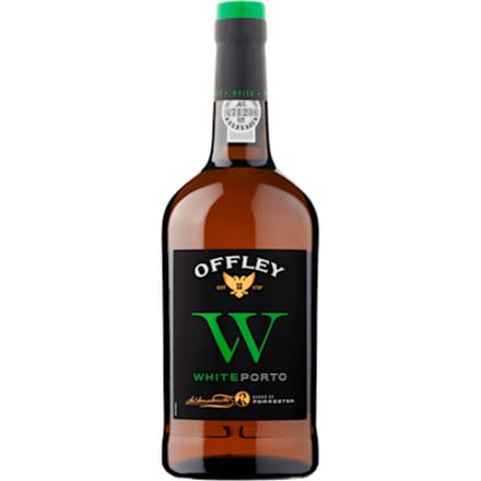 Offley Witte Port - 750 ml 19,5%