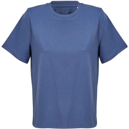 SOLS Dames/Dames Legend T-shirt (Denim)