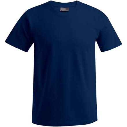 Promodoro Men´s Premium-T E3000 - Navy - M