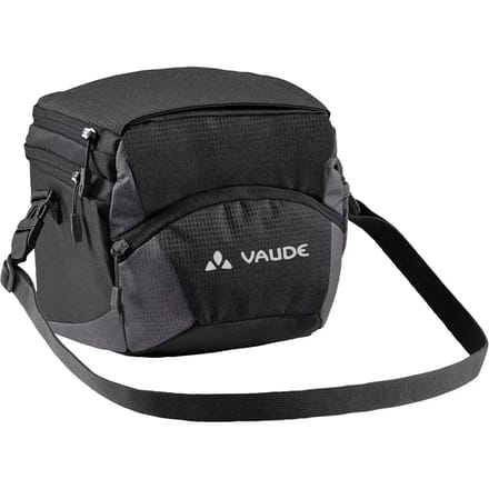 VAUDE OnTour Box M (KLICKfix ready), fietskleding, Unisex, Fietstas